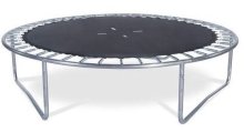 Sprungmatte 487 cm