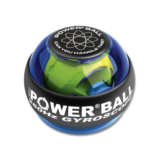 Power Ball CLASSIC - zum Schließen ins Bild klicken