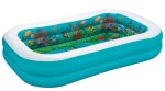 Family Pool 3D Abenteuer