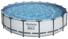 Steel Pro MAX™ Frame Pool