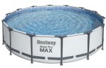 Steel Pro MAX™ Frame Pool