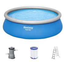 Fast Set™ Aufstellpool-Set mit Filterpumpe