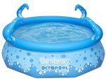 Octo Pool