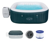 LAY-Z-SPA® Whirlpool Ibiza AirJet