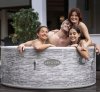 LAY-Z-SPA® WLAN-Whirlpool Vancouver AirJet Plus™