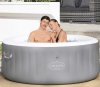 LAY-Z-SPA® Whirlpool St. Lucia AirJet