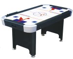 Airhockey Tisch