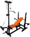 Weight Bench