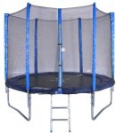 Economy Spartan Trampolin 250 cm 8,2"