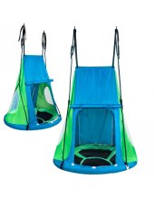 Zelt für Nest Swing