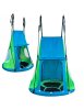 Zelt für Nest Swing