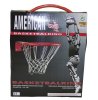 Basket Ring mit Feder
