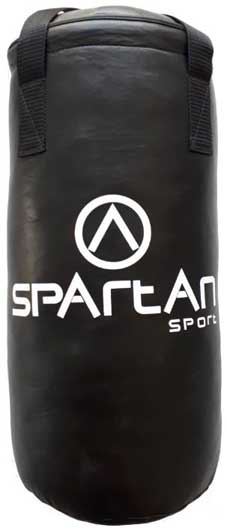 Spartan Boxsack - zum Schließen ins Bild klicken