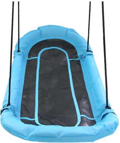 Spartan Boat Nest Swing - zum Schließen ins Bild klicken
